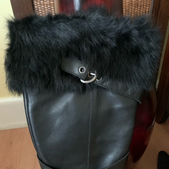 Brand New Nine West Knee Boots - Picture 4 of 8